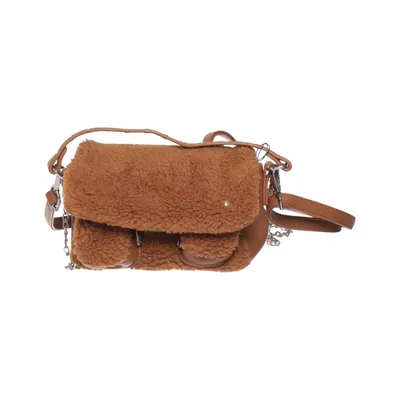 Sac à bandoulière (Marron) de Núnoo