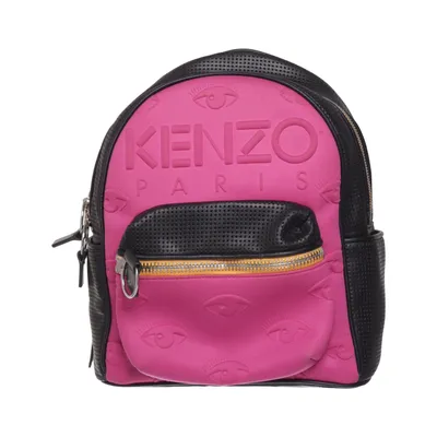 Ryggsäck (Svart, Rosa) från Kenzo