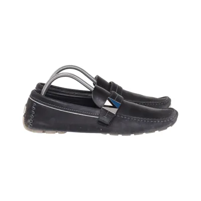 Loafers (Sort) fra Louis Vuitton Læder