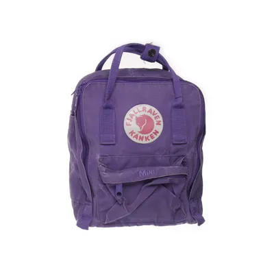 Rugzak (Kånken Mini) van Fjällräven