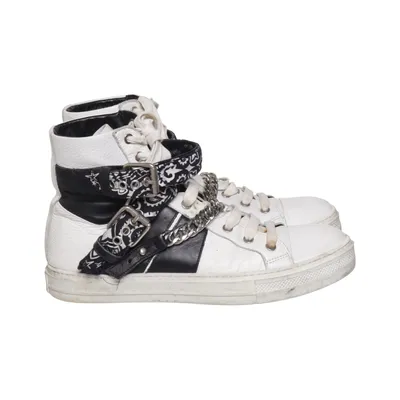 Sneakers (Skel Top) van AMIRI