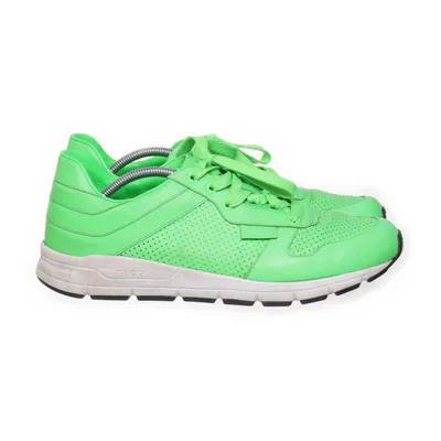 Sneakers (Grøn) fra Gucci