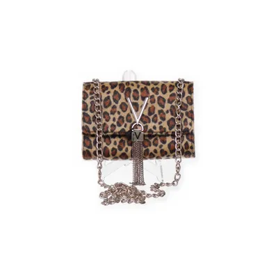 Axelremsväska (Divina) från Valentino by Mario Valentino Polyester, Polyuretan