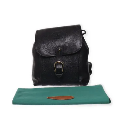 Ryggsäck (Svart) från Mulberry Skinn