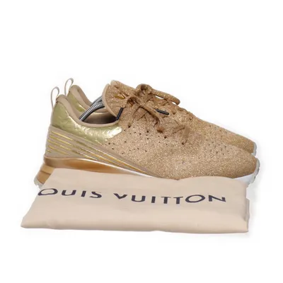 Sneakers (V.N.R.) från Louis Vuitton