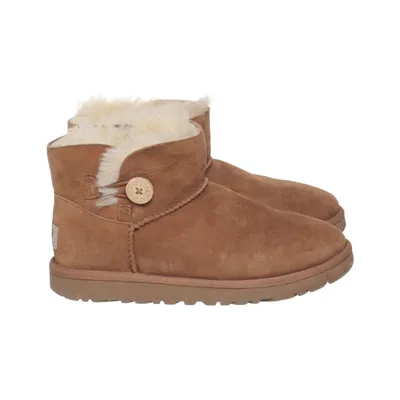 Ankelstøvler (Mini Bailey ) fra UGG Ruskind