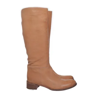 Laarzen (Beige) van Prada