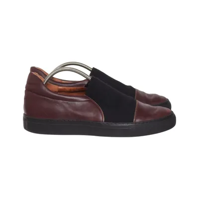 Instappers (Oxfords) van Dries van Noten