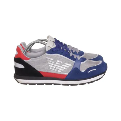 Baskets (X4X537 XM678) de Emporio Armani