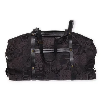 Weekendbag (Svart) från Kenzo