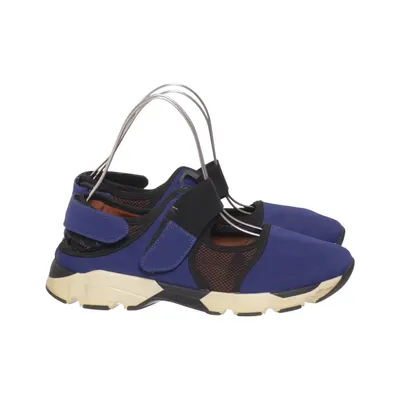 Walking shoes (Blue, Black) from Marni