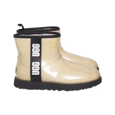 Enkellaarzen (Classic Clear Mini) van UGG