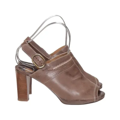 Sandaletter (Brun) från Chloé Skinn