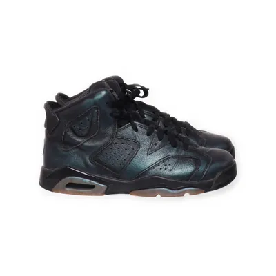 Sneakers (6 Retro) fra Jordan Læder