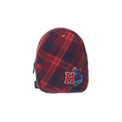 Ryggsäck (Röd, Blå) från Tommy Hilfiger