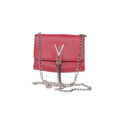 Schoudertas (Rood) van Valentino by Mario Valentino