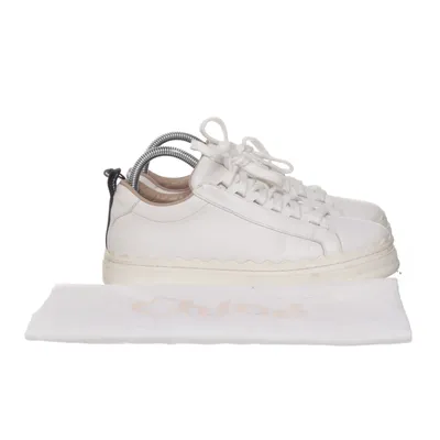 Sneakers (Lauren) från Chloé