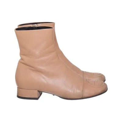 Bottes à talons (Soho Block Heel) de Gucci