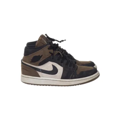 Sneakers (1 Mid Olive Toe) från Nike Air Jordan