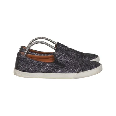 Instappers (Zwart, Zilver) van Jimmy Choo