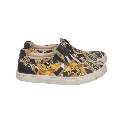 Instappers (Meerkleurig) van Young Versace