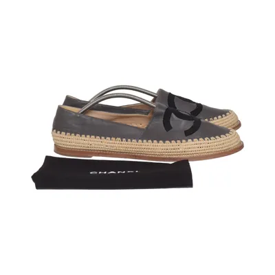 Espadrilles (Espadrilles) von Chanel