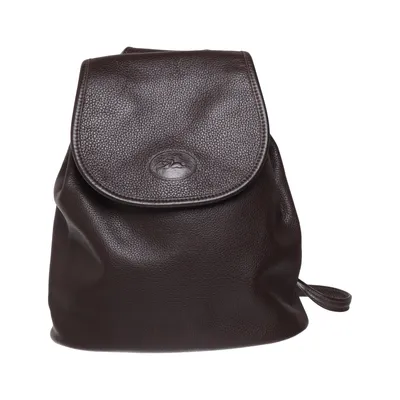 Ryggsäck (Brun) från Longchamp