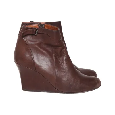 Ankelstøvler (Brun) fra Lanvin