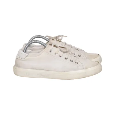 Sneakers (White) from Saint Laurent