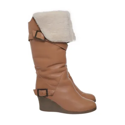 Stövlar (Beige) från Lola Ramona