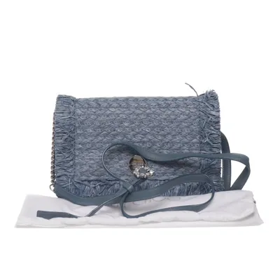 Schoudertas (Florence) van Jimmy Choo Suède