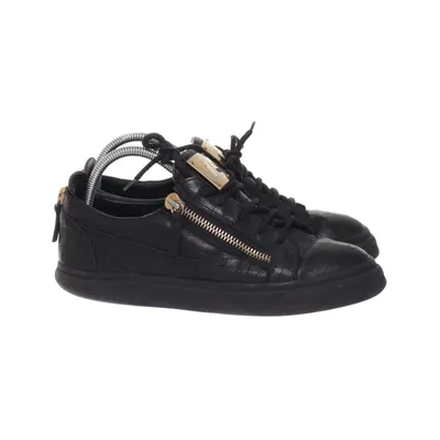 Sneakers (Svart) från Giuseppe Zanotti