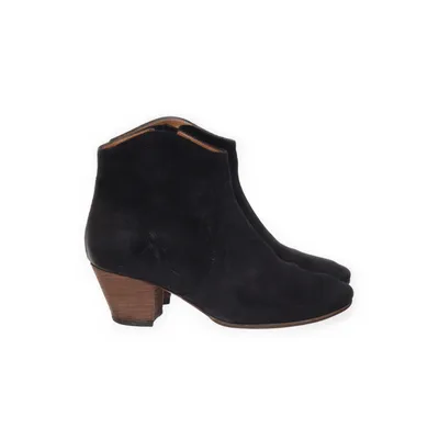 Boots (Svart) från Isabel Marant Skinn