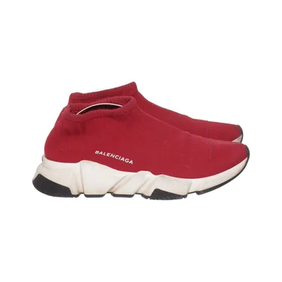 Sko (Rød) fra Balenciaga