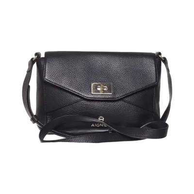 Axelremsväska (Svart) från Aigner
