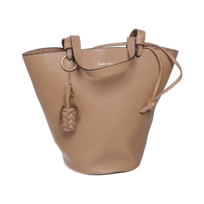 Sac à main (Cecilya Tote Bag) de See by Chloé Cuir