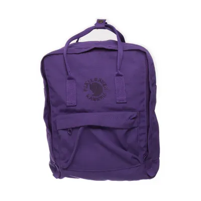 Backpack (Re-Kånken) from Fjällräven Polyester
