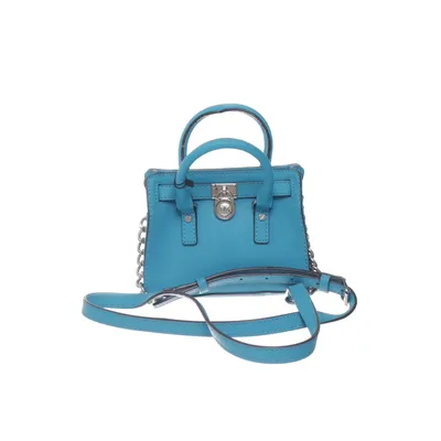 Handtas (Micro Mini Hamilton) van Michael Kors Leer