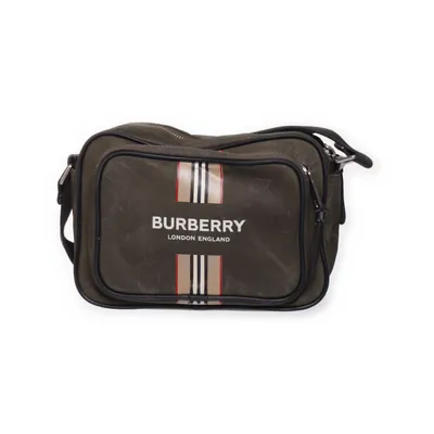 Shoulder-bag (Paddy) from Burberry Polyamide