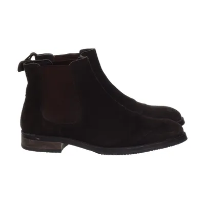 Chelsea boots (Brun) från Kiomi