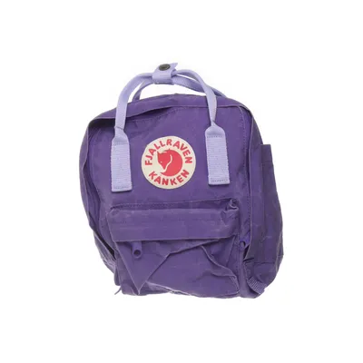 Rugzak (Kånken Mini) van Fjällräven