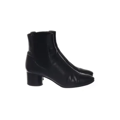 Heeled boots (Black) from Isabel Marant Leather