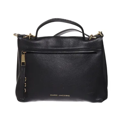 Axelremsväska (The Two Fold) från Marc Jacobs Skinn