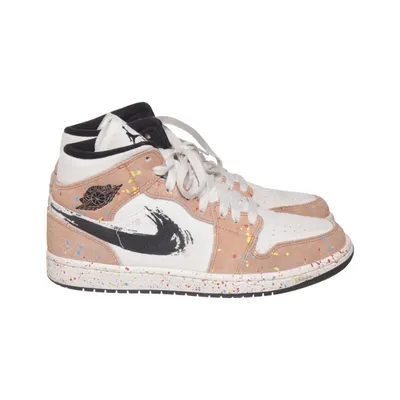 Sneakers (1 Mid SE) fra Nike Air Jordan