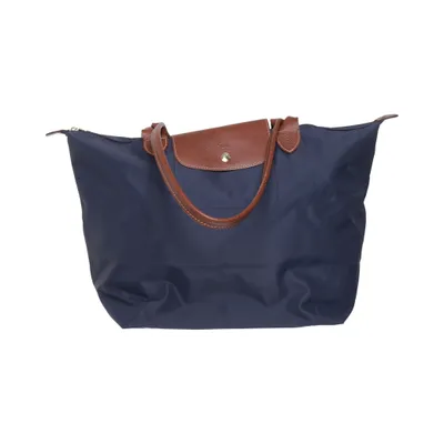 Handväska (Le Pliage L Tote Bag) från Longchamp