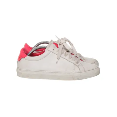 Sneakers (Vit) från Givenchy Skinn