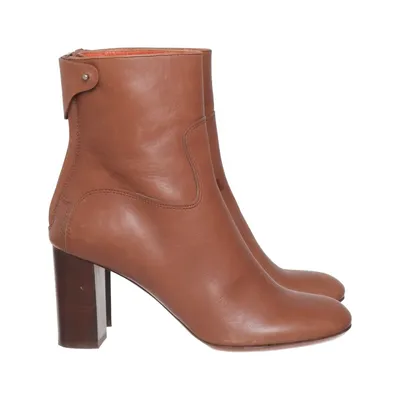 Stövletter (Brun) från Chloé Skinn