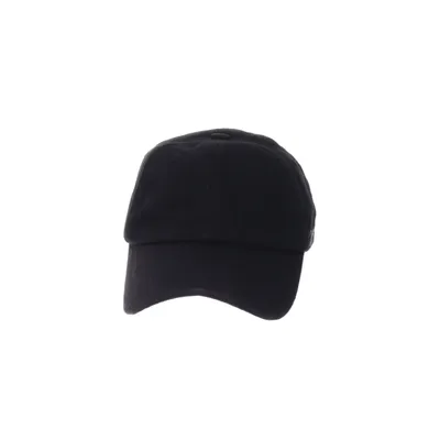 Honkbalpet (Zwart) van Jacquemus Katoen