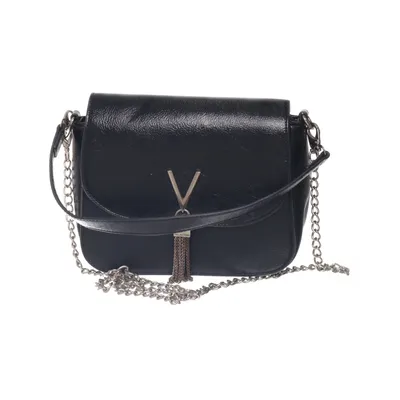 Schoudertas (Zwart) van Valentino by Mario Valentino