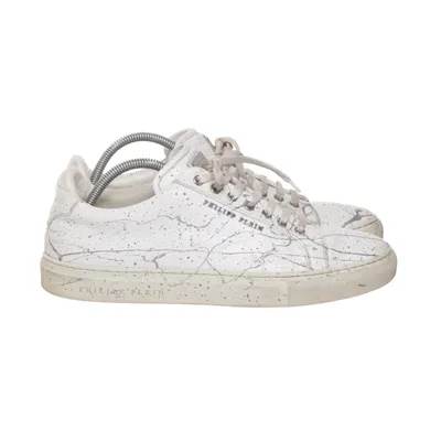 Sneakers (Luxury) från Philipp Plein Skinn
